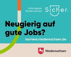 Karriere Jobs Arbeitgeber Niedersachsen